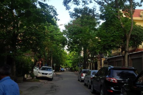 Вилла с 5 спальнями в Каузяй, Ханой ,  № 6766 5