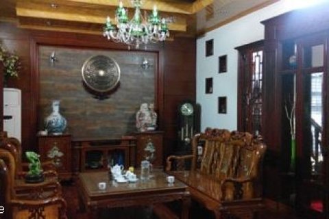 Вилла с 6 спальнями в Намтыльем, Ханой , № 6762