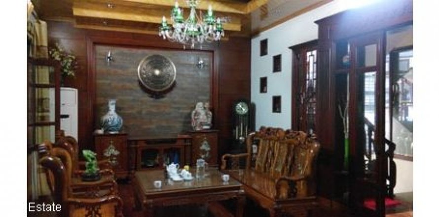 6 bedrooms Villa in Nam Tu Liem, Ha Noi, No. 6762