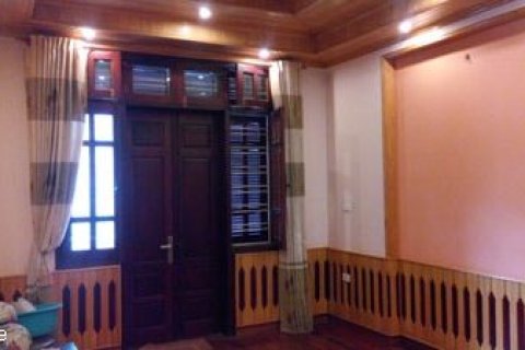 6 bedrooms Villa in Nam Tu Liem, Ha Noi, No. 6762 8