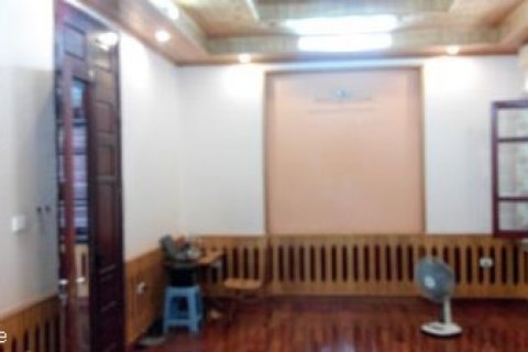 6 bedrooms Villa in Nam Tu Liem, Ha Noi, No. 6762 9