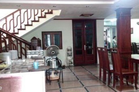6 bedrooms Villa in Nam Tu Liem, Ha Noi, No. 6762 6