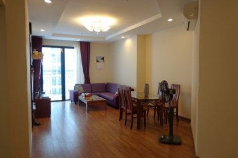 3 bedrooms Apartment in Hai Ba Trung, Ha Noi, No. 6765