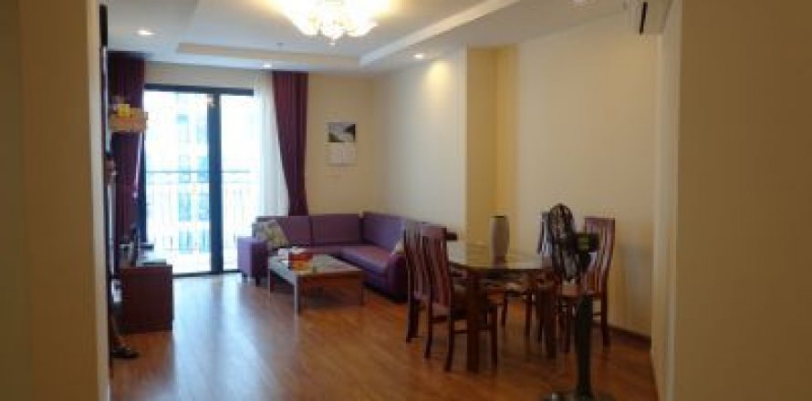 3 bedrooms Apartment in Hai Ba Trung, Ha Noi, No. 6765