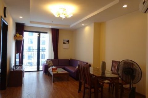 3 bedrooms Apartment in Hai Ba Trung, Ha Noi, No. 6765 9