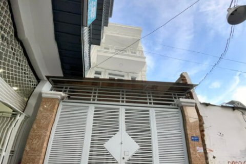 Studio Apartment in District 7, Ho Chi Minh, No. 17722