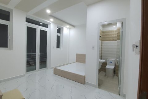 85m2 Apartment in District 7, Ho Chi Minh,  No. 17722 4