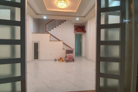 85m2 Apartment in District 7, Ho Chi Minh,  No. 17722 3