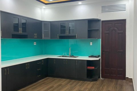 84m2 House in District 7, Ho Chi Minh,  No. 17717 4
