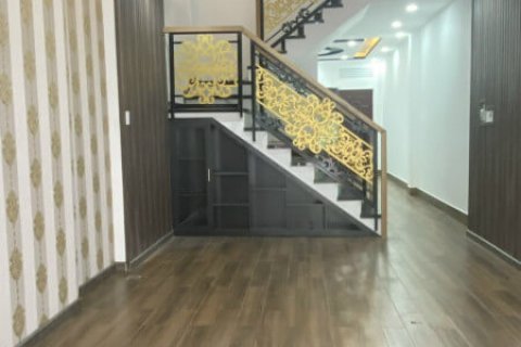 84m2 House in District 7, Ho Chi Minh,  No. 17717 3