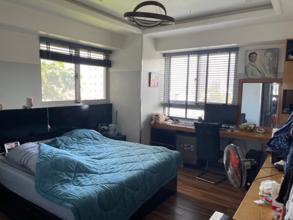 120m2 House in District 7, Ho Chi Minh, Vietnam No. 17720