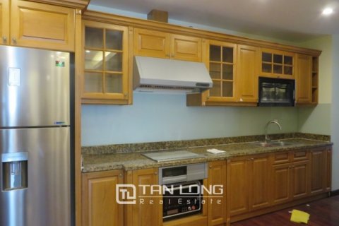 3 bedrooms Apartment in Cau Giay, Ha Noi, No. 4742 6