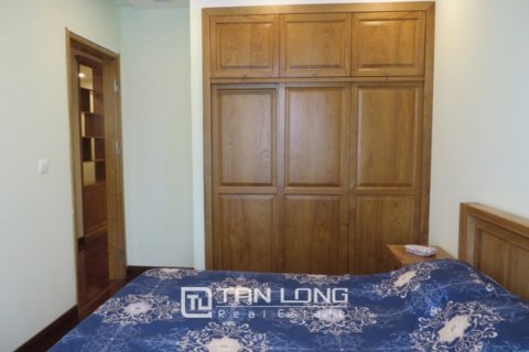 3 bedrooms Apartment in Cau Giay, Ha Noi, No. 4742 7