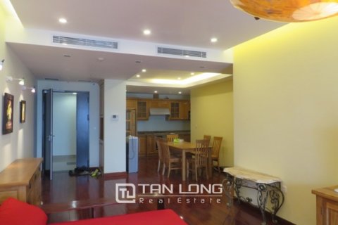 3 bedrooms Apartment in Cau Giay, Ha Noi, No. 4742 3
