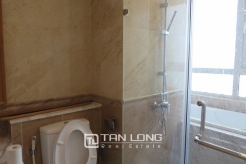 3 bedrooms Apartment in Cau Giay, Ha Noi, No. 4742 12