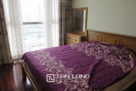 3 bedrooms Apartment in Cau Giay, Ha Noi, No. 4742 10