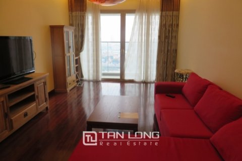 3 bedrooms Apartment in Cau Giay, Ha Noi,  No. 4742