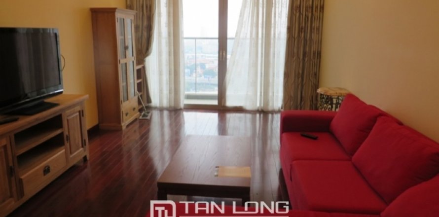 3 bedrooms Apartment in Cau Giay, Ha Noi, No. 4742