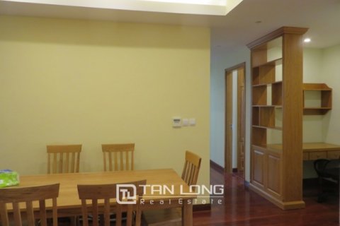 3 bedrooms Apartment in Cau Giay, Ha Noi, No. 4742 5