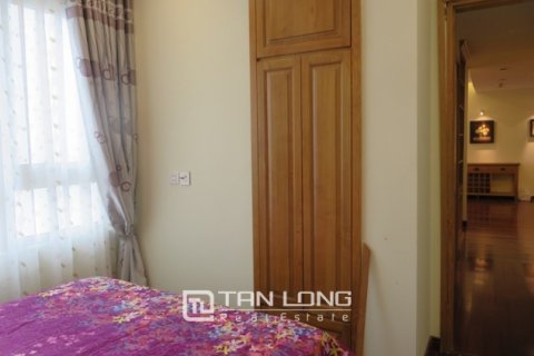 3 bedrooms Apartment in Cau Giay, Ha Noi, No. 4742 14