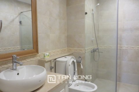 3 bedrooms Apartment in Cau Giay, Ha Noi, No. 4742 9