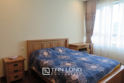 3 bedrooms Apartment in Cau Giay, Ha Noi, No. 4742 8