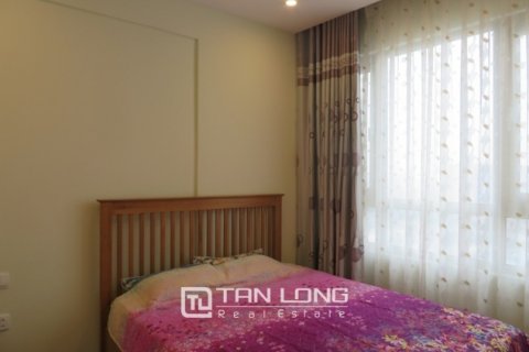 3 bedrooms Apartment in Cau Giay, Ha Noi, No. 4742 13