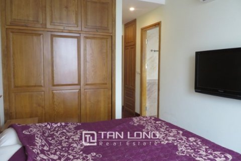 3 bedrooms Apartment in Cau Giay, Ha Noi, No. 4742 11
