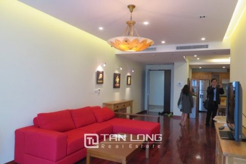 3 bedrooms Apartment in Cau Giay, Ha Noi, No. 4742 2