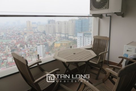 2 bedrooms Apartment in Thanh Xuan, Ha Noi, No. 4740 9