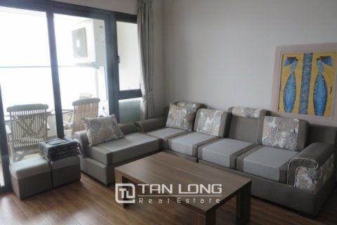 2 bedrooms Apartment in Thanh Xuan, Ha Noi,  No. 4740