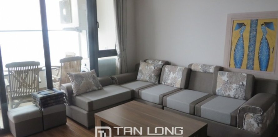 2 bedrooms Apartment in Thanh Xuan, Ha Noi, No. 4740