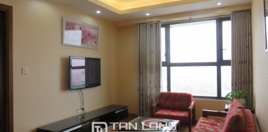 2 bedrooms Apartment in Thanh Xuan, Ha Noi, No. 4741