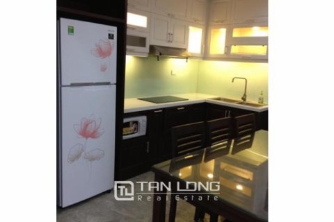 2 bedrooms Apartment in Ba Dinh, Ha Noi, No. 4744 5