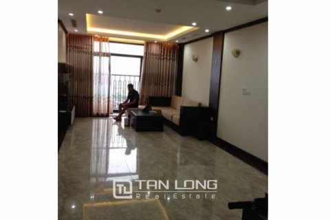 2 bedrooms Apartment in Ba Dinh, Ha Noi,  No. 4744