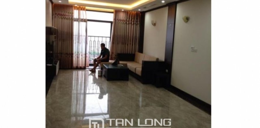2 bedrooms Apartment in Ba Dinh, Ha Noi, No. 4744