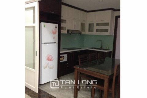 2 bedrooms Apartment in Ba Dinh, Ha Noi, No. 4744 4