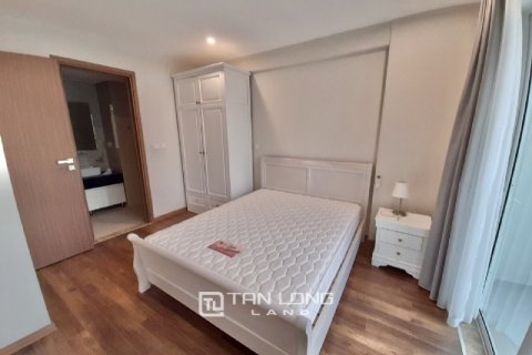 3 bedrooms Apartment in Tay Ho, Ha Noi, No. 2419 5
