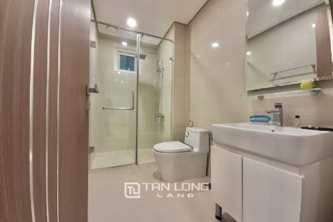 3 bedrooms Apartment in Tay Ho, Ha Noi, No. 2419 8