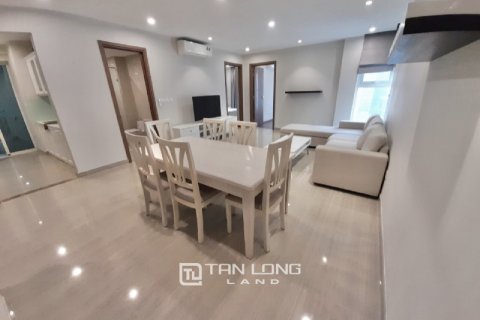 3 bedrooms Apartment in Tay Ho, Ha Noi, No. 2419 2