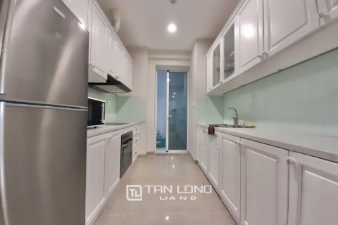 3 bedrooms Apartment in Tay Ho, Ha Noi, No. 2419 3