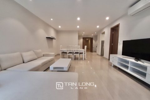 3 bedrooms Apartment in Tay Ho, Ha Noi, No. 2419