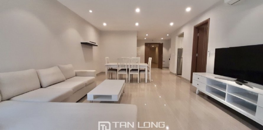3 bedrooms Apartment in Tay Ho, Ha Noi, No. 2419