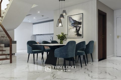 5 bedrooms Apartment in Tay Ho, Ha Noi,  No. 2421 4