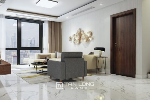 5 bedrooms Apartment in Tay Ho, Ha Noi,  No. 2421 3