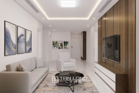 5 bedrooms Apartment in Tay Ho, Ha Noi,  No. 2421 11