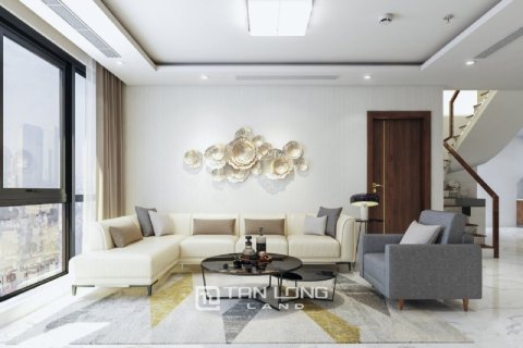 5 bedrooms Apartment in Tay Ho, Ha Noi,  No. 2421 2