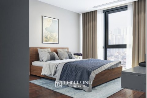 5 bedrooms Apartment in Tay Ho, Ha Noi,  No. 2421 8