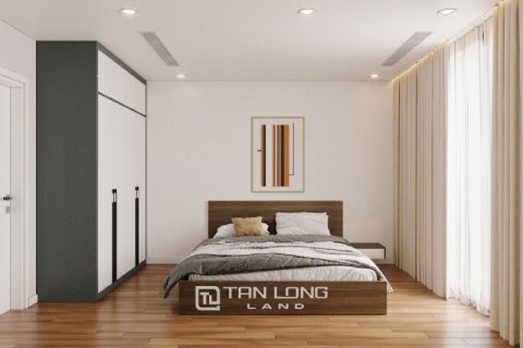 5 bedrooms Apartment in Tay Ho, Ha Noi,  No. 2421 12