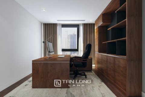 5 bedrooms Apartment in Tay Ho, Ha Noi,  No. 2421 7